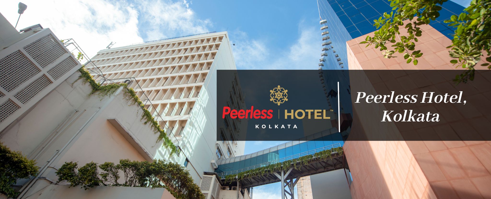 Peerless Hotel Kolkata