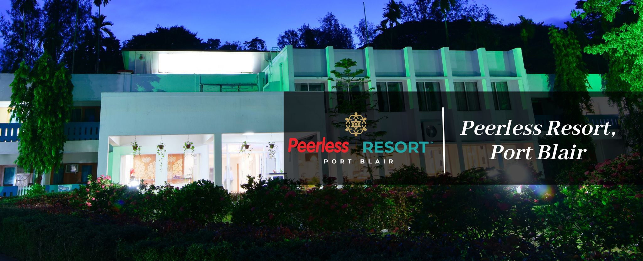 Peerless Resort Port Blair