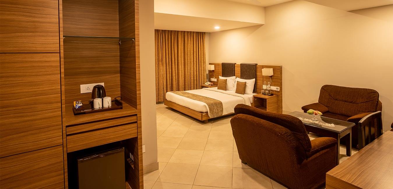 Best Accommodation in Durgapur, West Bengal-The Peerless in Durgapur ...