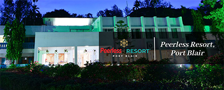 Peerless Resort Port Blair