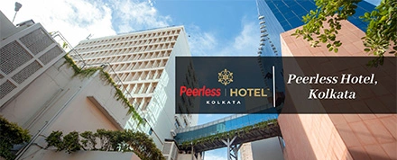 Peerless Hotel Kolkata